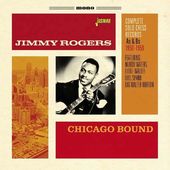 Chicago Bound: Complete Solo Chess Records - As &