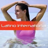 Latino International [K-Tel]