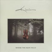 Where the Rain Falls [EP] [Slipcase]