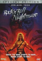 Rock 'N' Roll Nightmare (Special Edition)