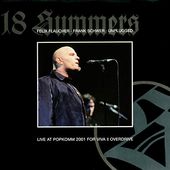 Eighteen Summers-Felix Faucher & Frank Schwer-Unpl