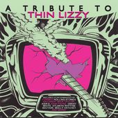 Tribute To Thin Lizzy / Various