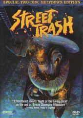 Street Trash (Special Edition) (2-DVD)
