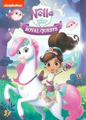 Nella the Princess Knight: Royal Quests