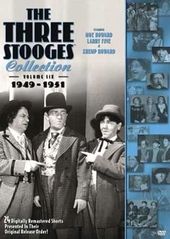 The Three Stooges - Collection, Volume 6: