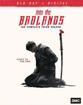 Into the Badlands - Complete 3rd Season (Blu-ray)
