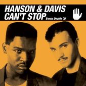 Can't Stop (2-CD)