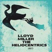 Lloyd Miller / The Heliocentrics (OST-2-LPs)