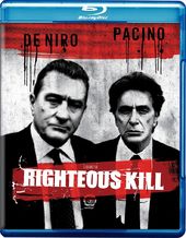 Righteous Kill (Blu-ray)