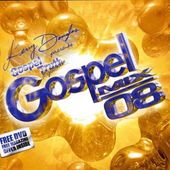 Gospel Truth: Gospel Mix 08 (2-CD)