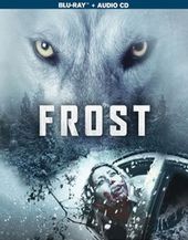 Frost (Blu-ray + Audio CD)