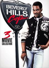 Beverly Hills Cop Collection