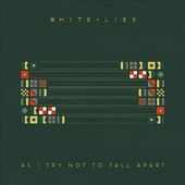 As I Try Not to Fall Apart [Slipcase] *