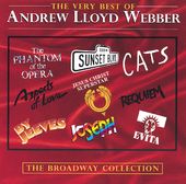 The Very Best of Andrew Lloyd Webber: The