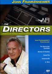Directors Series - John Frankenheimer