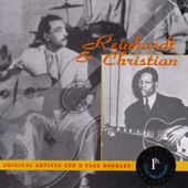 Reinhardt & Christian: Members Edition
