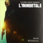 Immortale [Original Soundtrack]