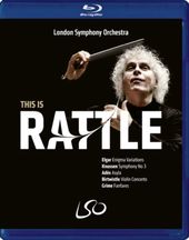 Sir Simon Rattle: This is Rattle (London Symphony