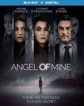 Angel of Mine (Blu-ray)