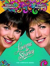 Laverne & Shirley - Complete Series (28-DVD)