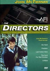 Directors Series - John McTiernan