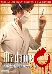 Madame O (English Language Version)
