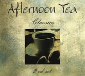 Afternoon Tea Classics (2-CD)