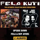 Upside Down/Fela And Roy Ayers
