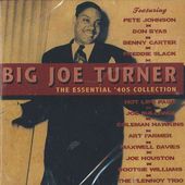 The Essential '40s Collection (2-CD)