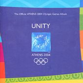 Unity: The Official Athens 2004 Olympic Games
