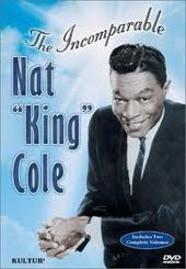 Nat King Cole: Nat King Cole Vol. 2