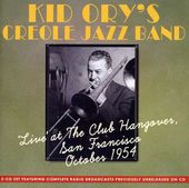 Club Hangover Broadcasts 1954 (Live)