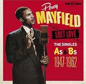 Lost Love: The Singles As & Bs 1947-1962 (2-CD)