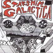 Starship Galactica [Bonus Tracks]