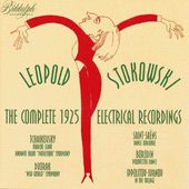 1925 Electrical Recordings (Aus)