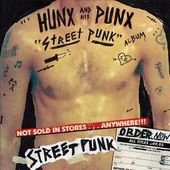Street Punk [Digipak]