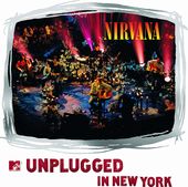MTV Unplugged In New York (25th Anniversary