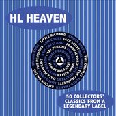 HL Heaven: 50 Collectors' Classics From A