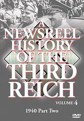 WWII - Newsreel History of the Third Reich,