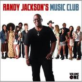Randy Jackson's Music Club, Volume 1 LIMITED