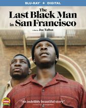 The Last Black Man in San Francisco (Blu-ray)