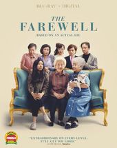 The Farewell (Blu-ray)