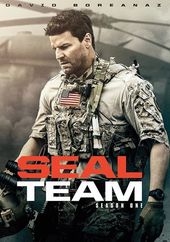 SEAL Team - Season 1 (6-DVD)