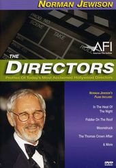 Directors Series - Norman Jewison