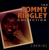 The Tommy Ridgley Collection 1949-61 (2-CD)