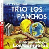 Los Exitos Del Trio Los Panchos