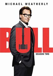 Bull - Season 2 (6-DVD)