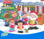 Christmas Sing-Along: Limited Edition (2-CD)
