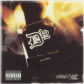 Devil's Night [Import] (2-CD)