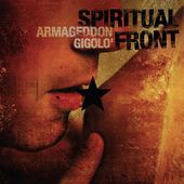 Armageddon Gigolo [Deluxe Edition] (2-CD + Book)